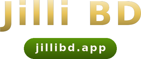 Jilli BD logo